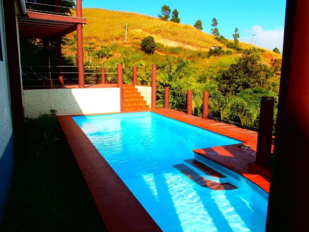 Korovesi Sunshine Villas Савусаву Экстерьер фото