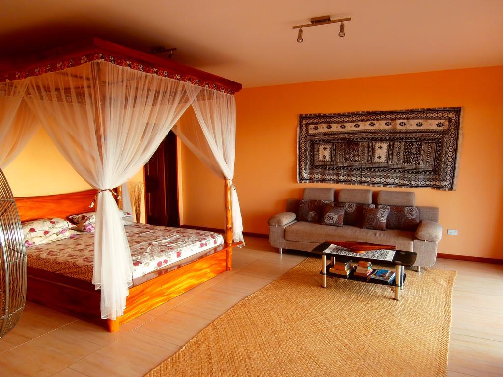 Korovesi Sunshine Villas Савусаву Номер фото