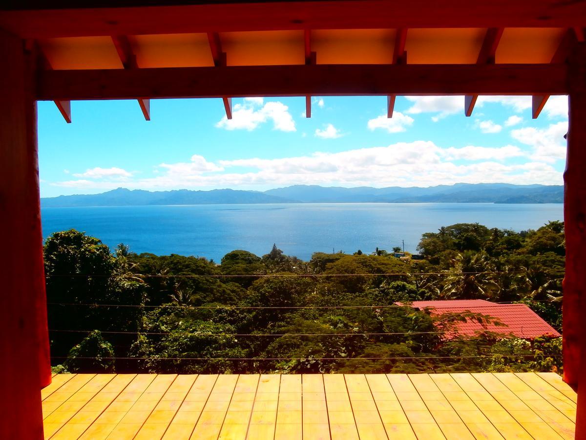 Korovesi Sunshine Villas Савусаву Экстерьер фото