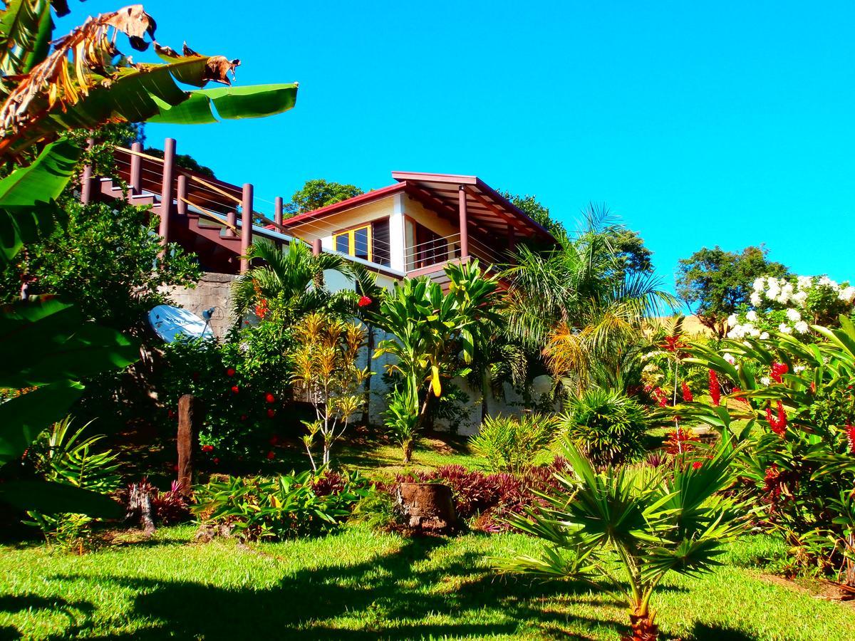 Korovesi Sunshine Villas Савусаву Экстерьер фото